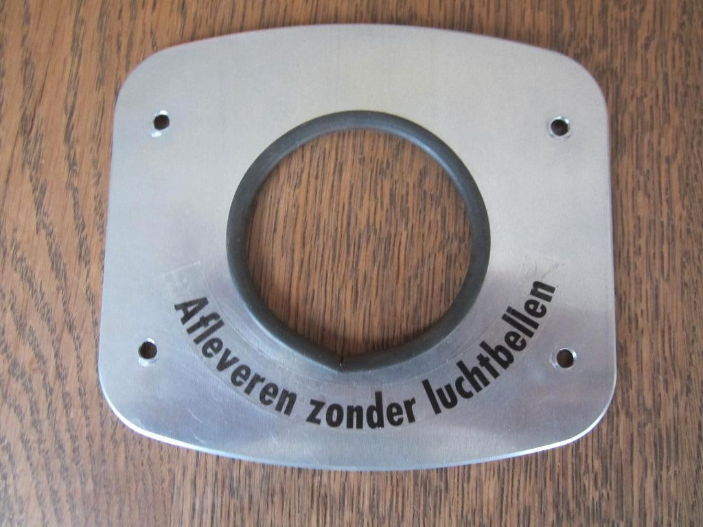 Benzinepomp onderdeel, Ophalen of Verzenden, Nieuw
