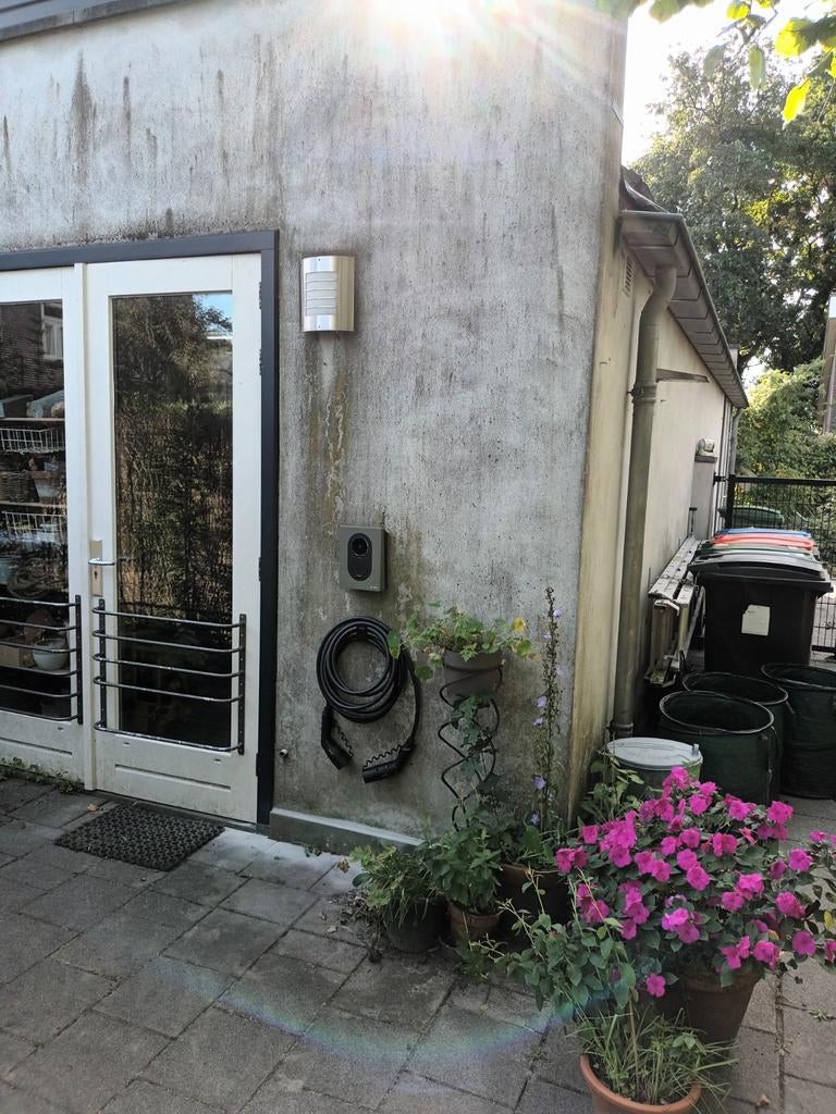 Laadpaal zakelijk of prive diverse merken inclusief installa, Ophalen, Nieuw, Laadpaal en Laadkabel