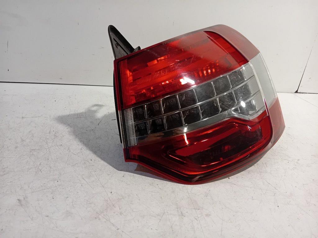 Achterlicht carrosserie rechts Citroën C5, Auto-onderdelen, Verlichting, Onderdelen@venauto.nl, Van der Ven Autorecycling B.V.