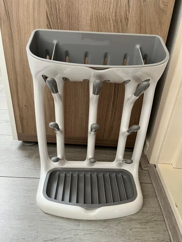 OXO Tot flessendroogrek, Ophalen of Verzenden, Zo goed als nieuw, Overige typen