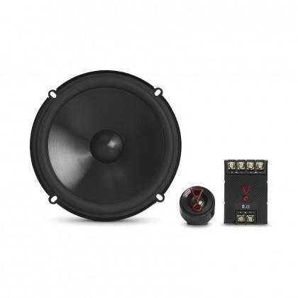 JBL Stage3 607C - 2 Weg Compo Set -  16.5 cm - 250 Watt max, Auto diversen, Ophalen of Verzenden, Nieuw
