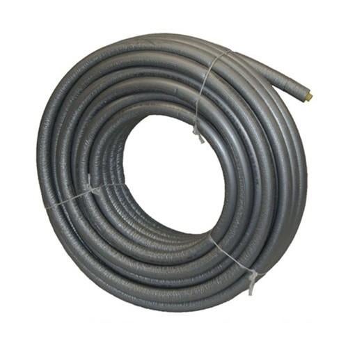 Rehau RAUTITAN stabil buis 25x3,7 met isolatiemantel 2×25m, Doe-het-zelf en Verbouw, Ophalen, 6 meter of meer, Overige typen, 80 mm of meer