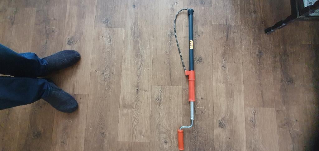 reinigingsproduct toiletten WC 100, Ophalen of Verzenden, Nieuw, Toilet