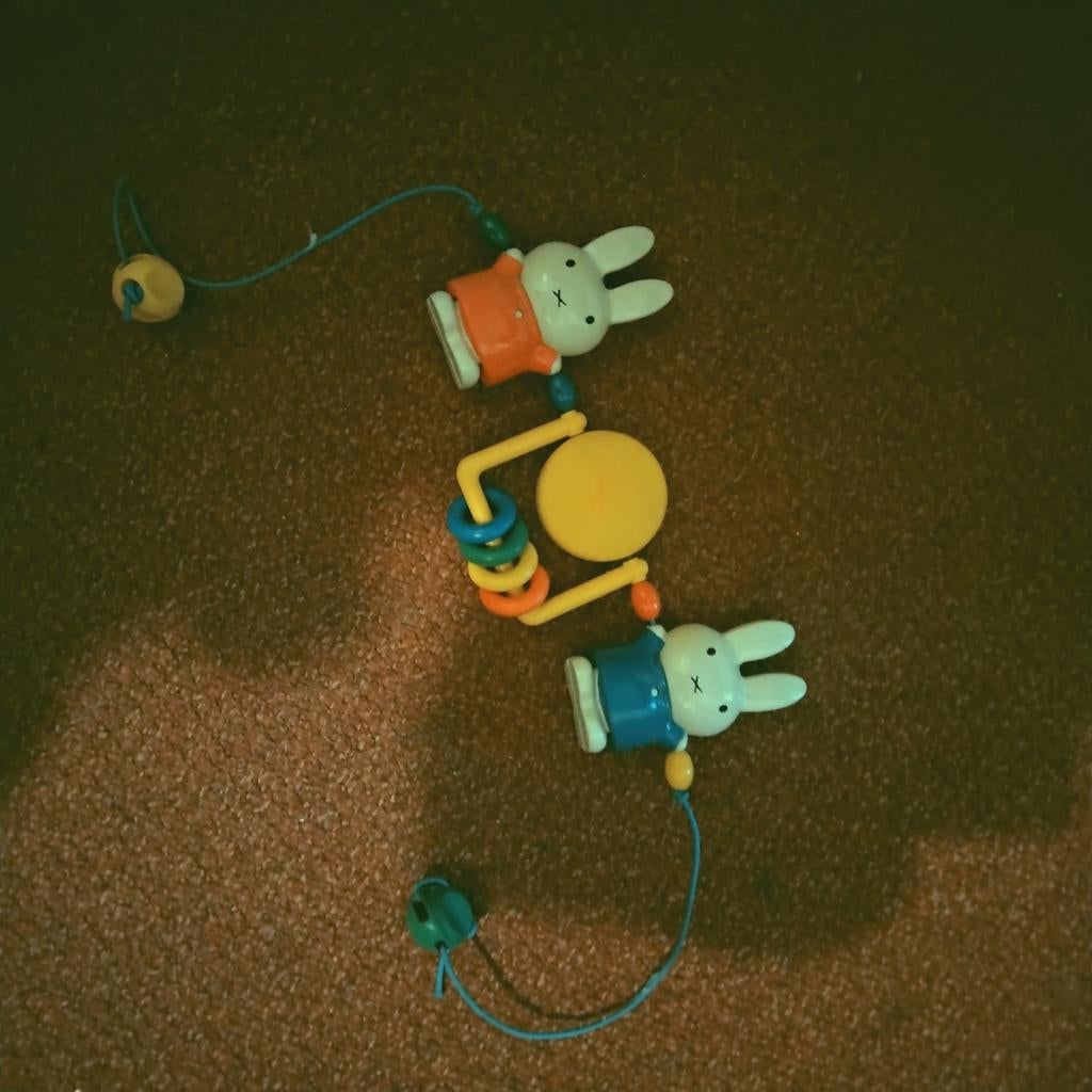 Baby spulletjes, Ophalen of Verzenden, Zo goed als nieuw