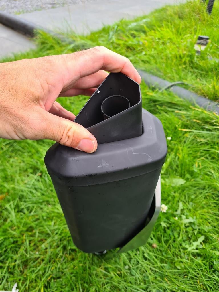 Honda X ADV 750 demper orgineel nieuw!

Bouwjaar 2025!, Ophalen of Verzenden, Nieuw