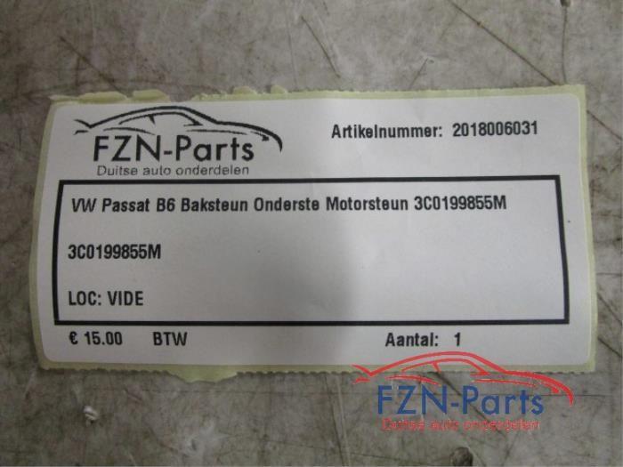 Motorsteun Diversen (22736686), Ophalen of Verzenden, Gebruikt