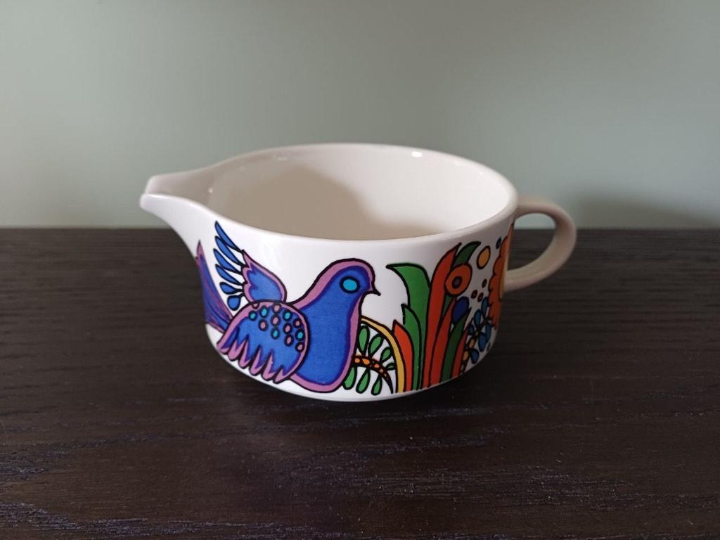 Acapulco Villeroy & Boch melkkannetje, Overige typen, Ophalen of Verzenden, Zo goed als nieuw, Overige stijlen