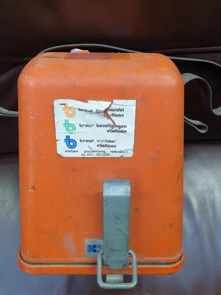 Waterpas toestel, Ophalen of Verzenden, Overige meters