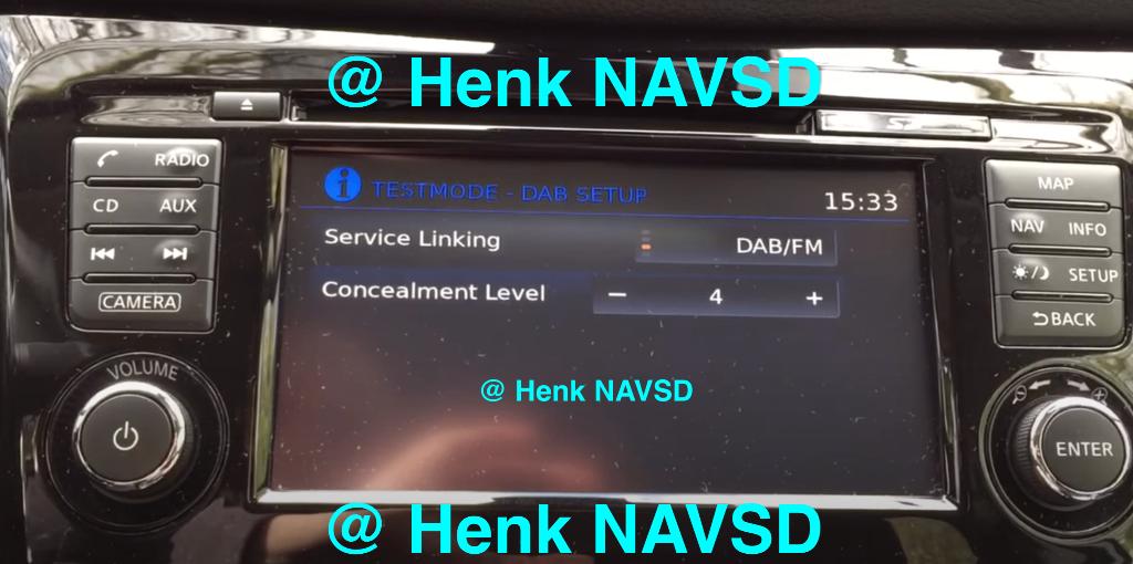 ✅ Nissan Connect 3 SD Kaart V7 Navigatie Update 2022-2023, Computers en Software, Navigatiesoftware, Update, Heel Europa, Nieuw