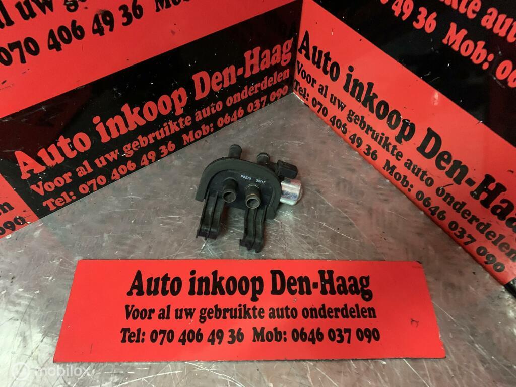 Ford Ka ('97-'08) Kachelkraan Electrisch - 96FW18495BD, Auto-onderdelen, Ophalen of Verzenden, Gebruikt, Ford