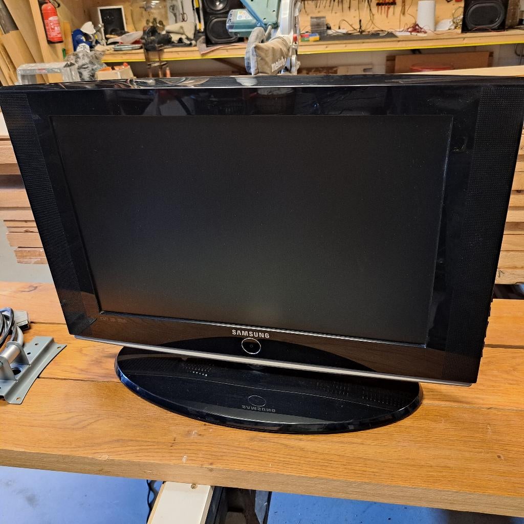 Samsung 22 inch Televisie, Audio, Tv en Foto, Televisies, 50 Hz, Ophalen of Verzenden, Zo goed als nieuw, Samsung