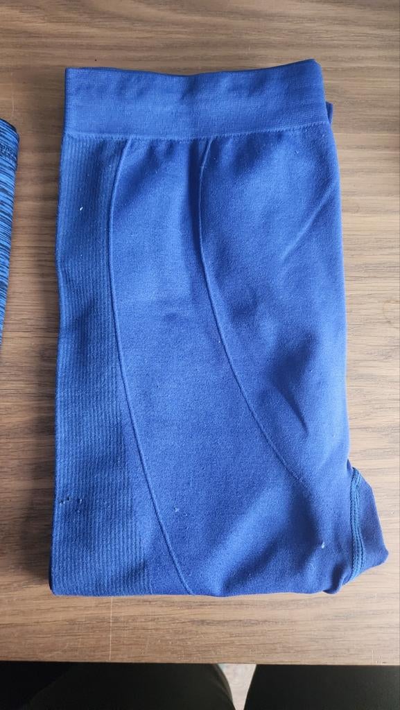 Thermo Legging Crivit - Winter/Wintersport, Kinderen en Baby's, Broek, Jongen of Meisje, Crivit, Ophalen of Verzenden