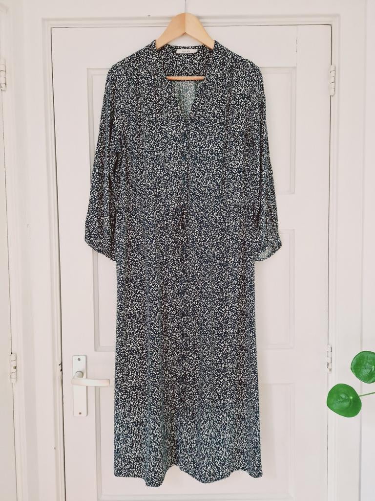 Sissy Boy Jurk - Maat M - Zeegroen - Nieuwstaat, Maat 38/40 (M), Verzenden, Nieuw, Sissy Boy