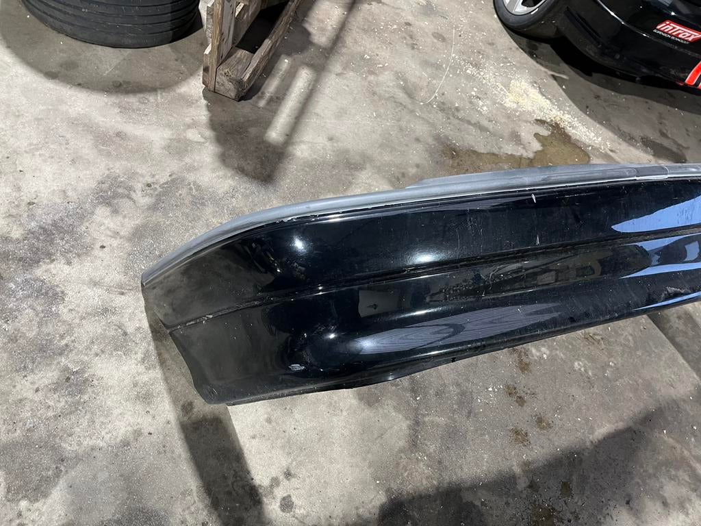 Opel astra f cabrio achterbumper, Auto-onderdelen, Ophalen, Achter, Opel, Bumper