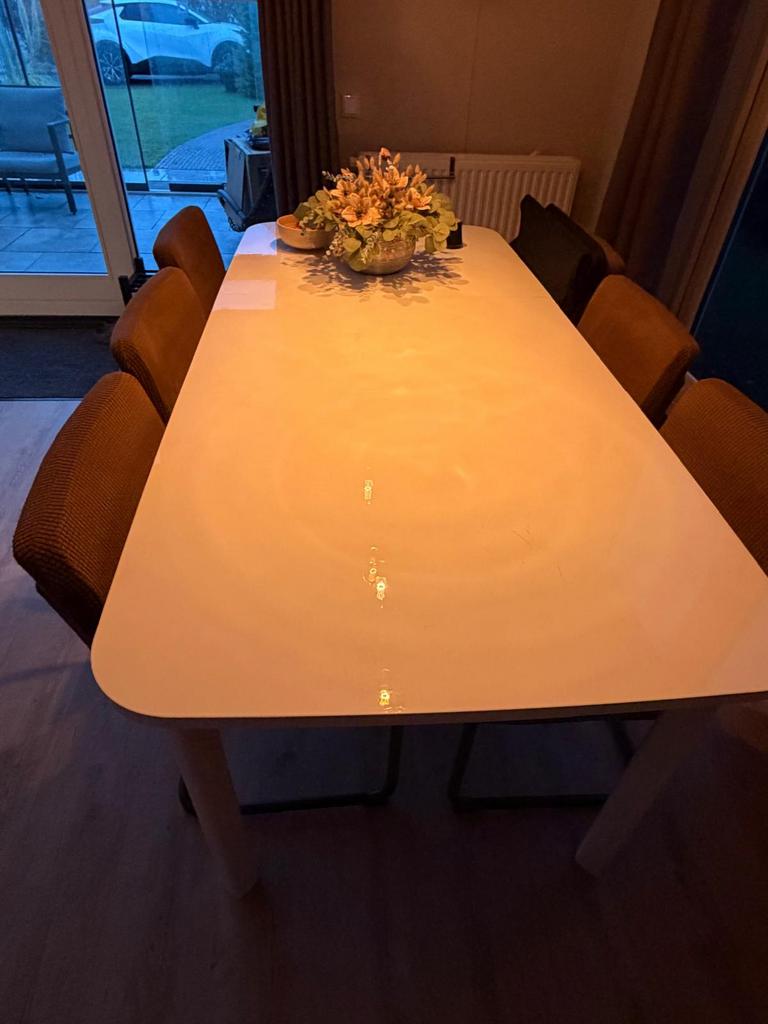 Gratis op te halen, Ophalen, Zo goed als nieuw