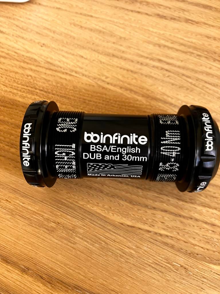 BB Infinite keramische lagers SRAM DUB BSA, Fietsen en Brommers, Fietsonderdelen, Nieuw, Overige typen, Ophalen of Verzenden