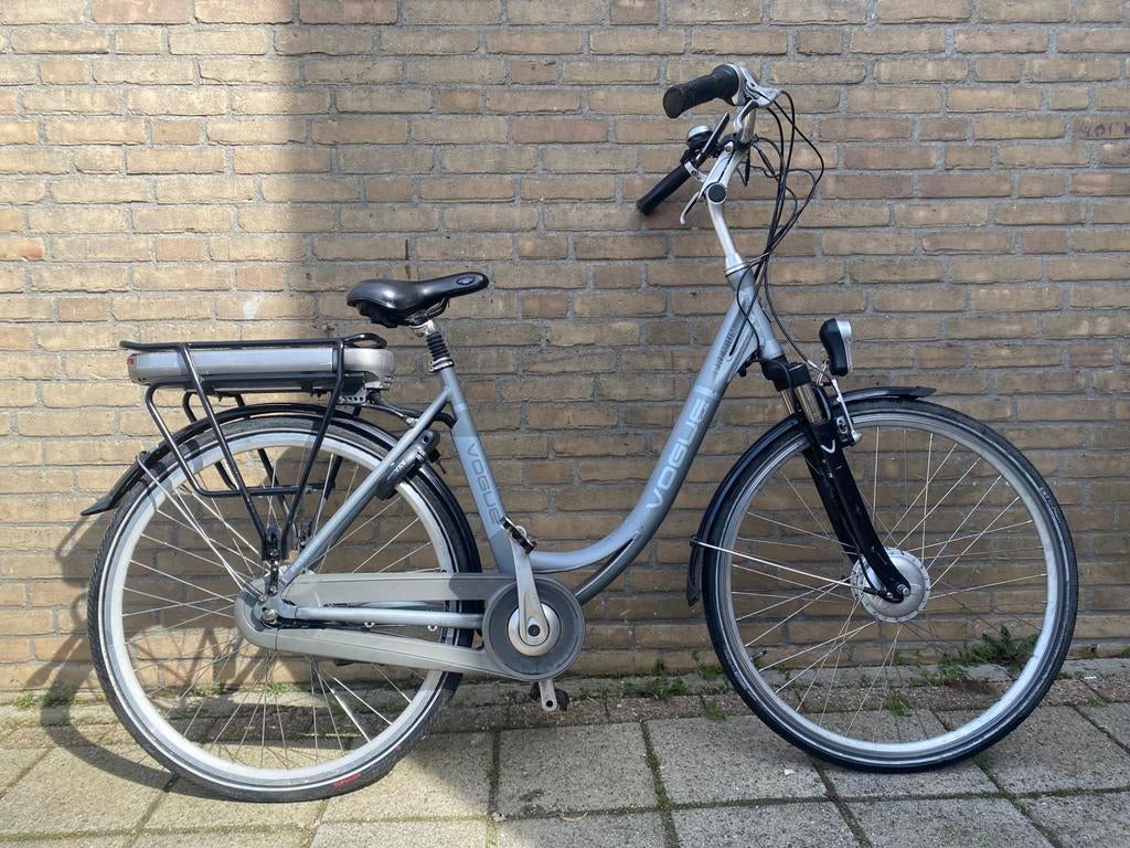 Vogue Premium, Ophalen, Zo goed als nieuw, Overige merken