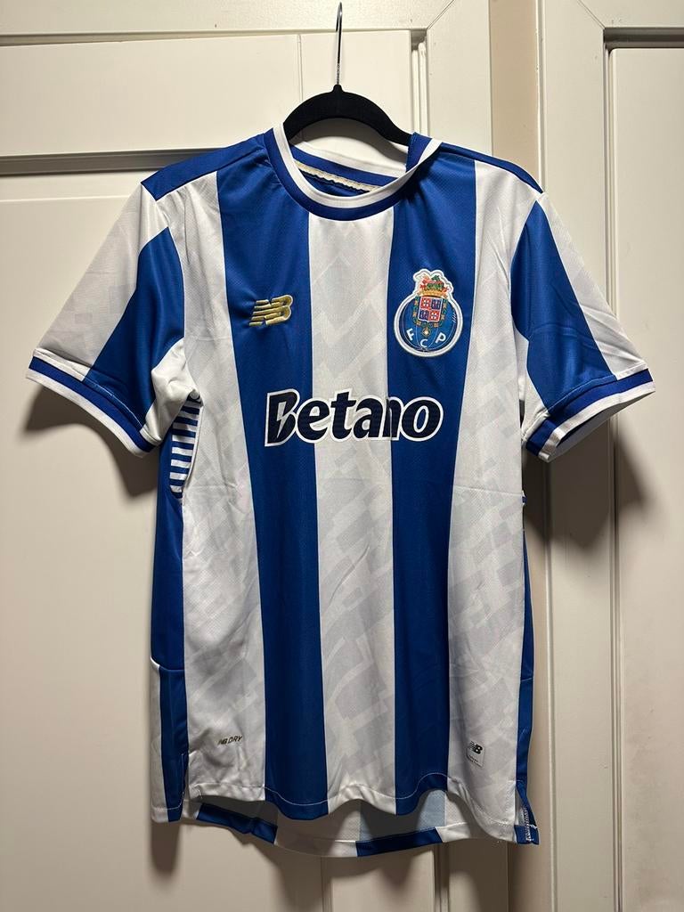 Fc porto thuis shirt maat M, Ophalen of Verzenden, Nieuw, Shirt
