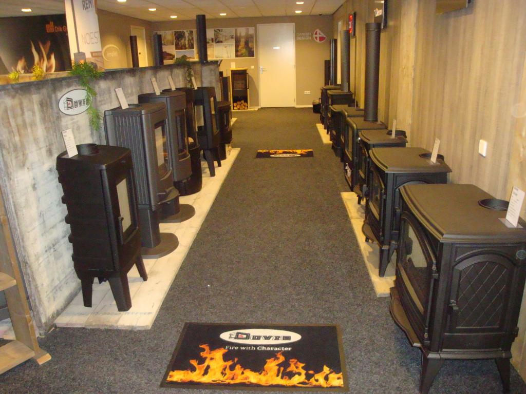 Houtkachels DikGeurts-Dovre-Reny-Saey-Dru-Selecta-Termatech, Niet ingevuld, Niet ingevuld, Hout, Niet ingevuld