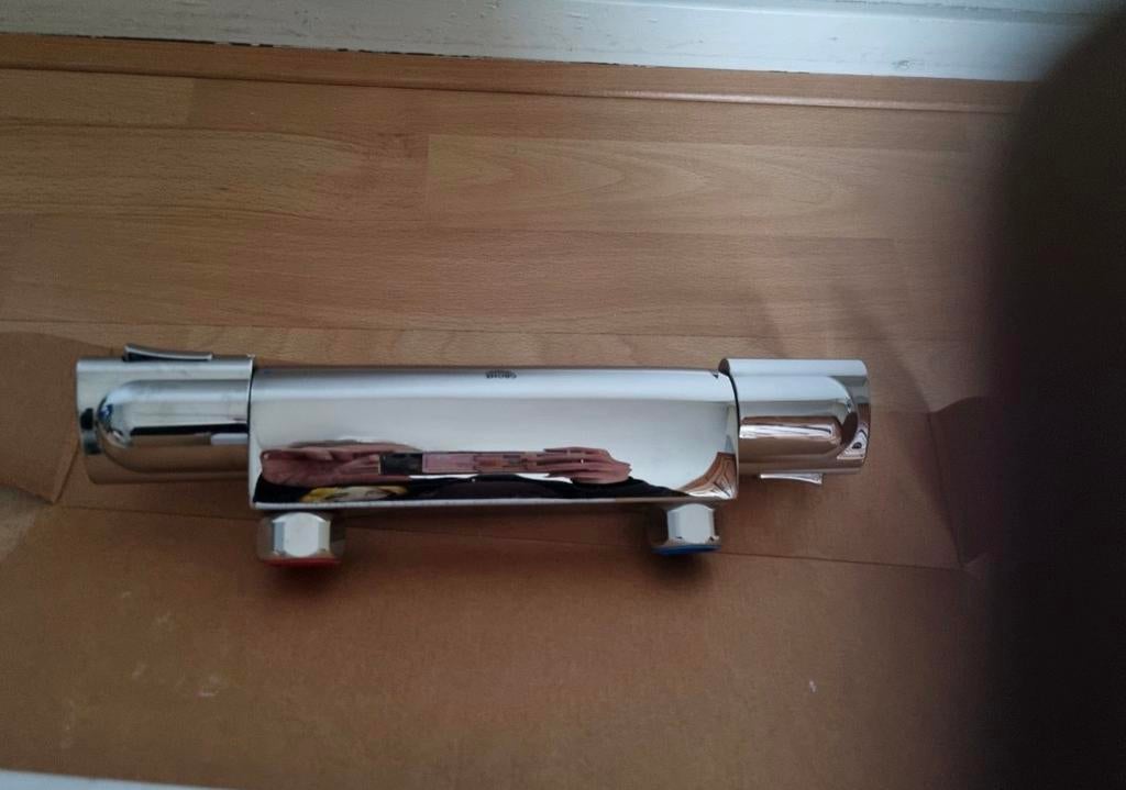 Grohe douchekraan kraan, Ophalen of Verzenden, Nieuw, Douche