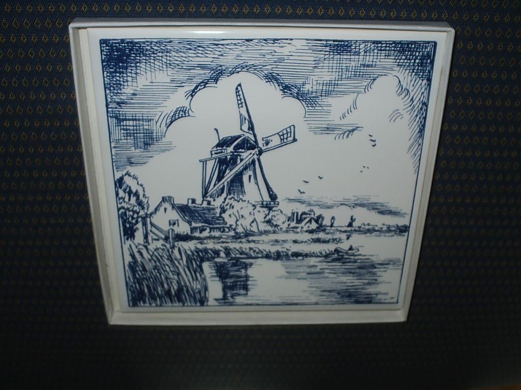 DHV, Verzamelen, Merken en Reclamevoorwerpen, Ophalen of Verzenden, Nieuw