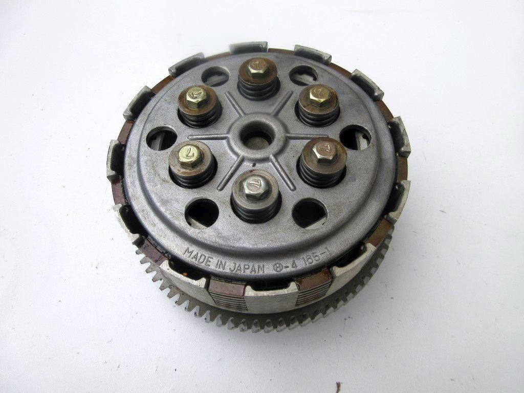 Suzuki GS500 koppelingskorf koppeling compleet korf GS 500 E, Ophalen of Verzenden