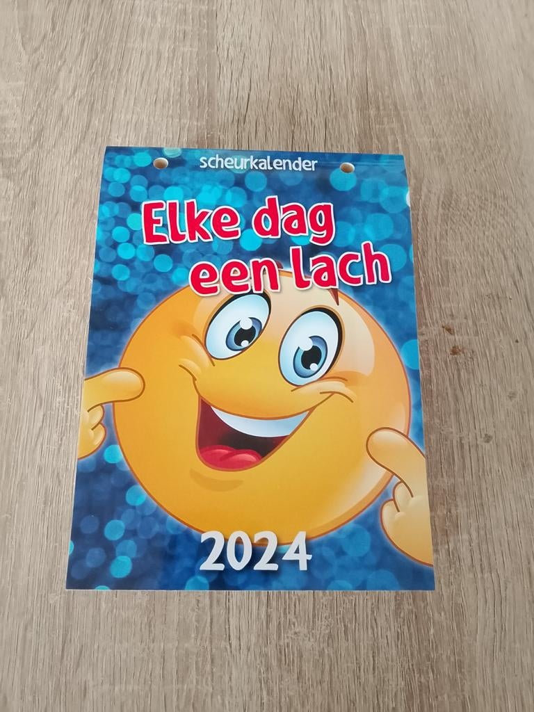 Kalender, Diversen, Kalenders, Ophalen