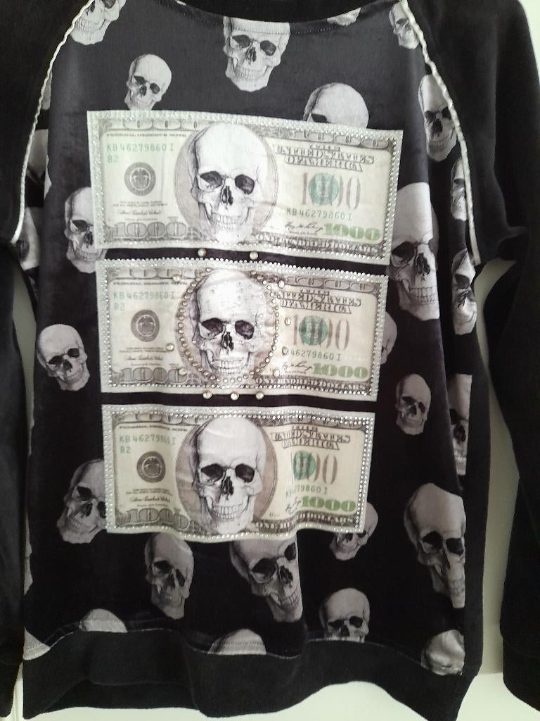 HEREN TRUI XL, Zwart, Peter plein, Maat 56/58 (XL), Ophalen of Verzenden