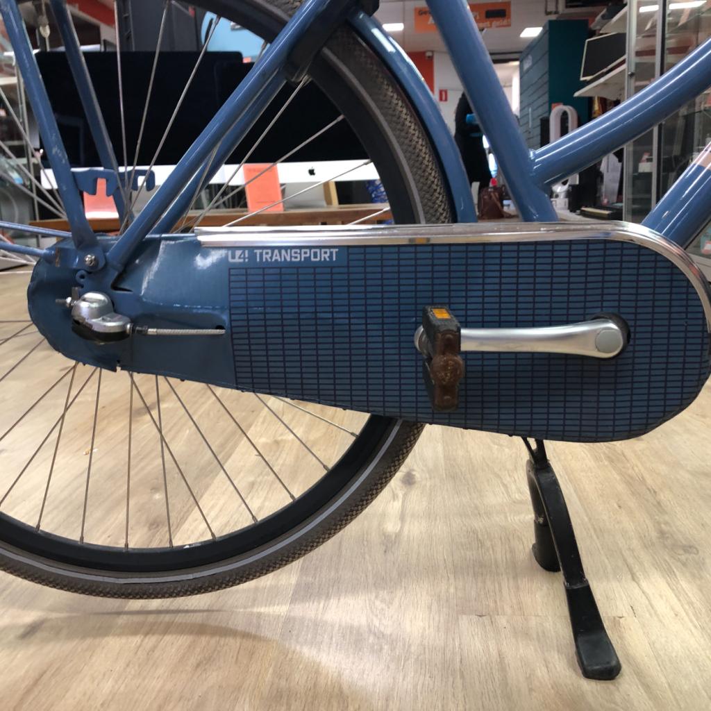 Cortina U4 Dames Transportfiets Blauw | Nette Staat, Cortina, Zo goed als nieuw, Support@cortina.com, Via E. Fermi, 24
36075 Montecchio Maggiore (VI)
Italy
