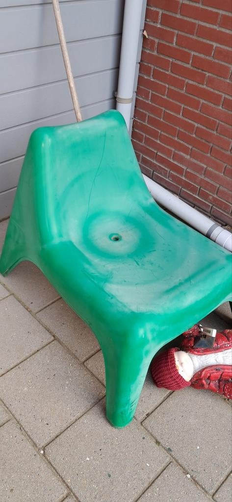 Gratis op te halen. Alleen verkleurd verder helemaal oke, Ophalen, Gebruikt