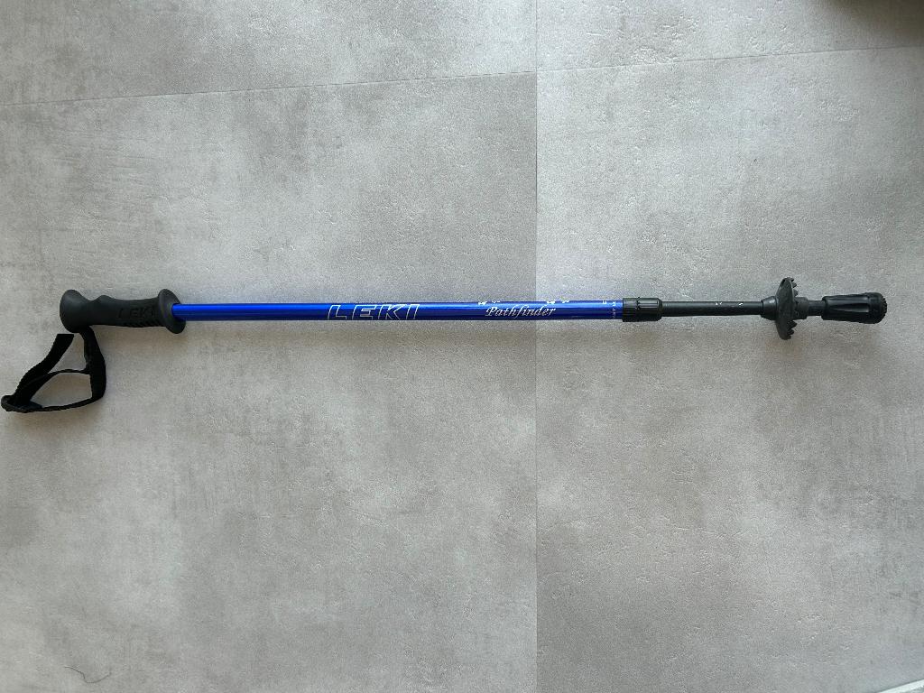 Leki wandelstok verstelbaar, Ophalen, Verstelbaar