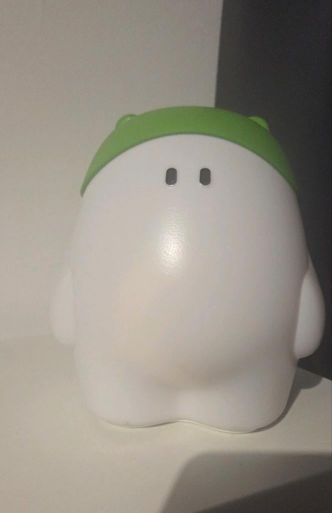 Philips MyBuddy lamp, Ophalen of Verzenden, Zo goed als nieuw, Overige typen