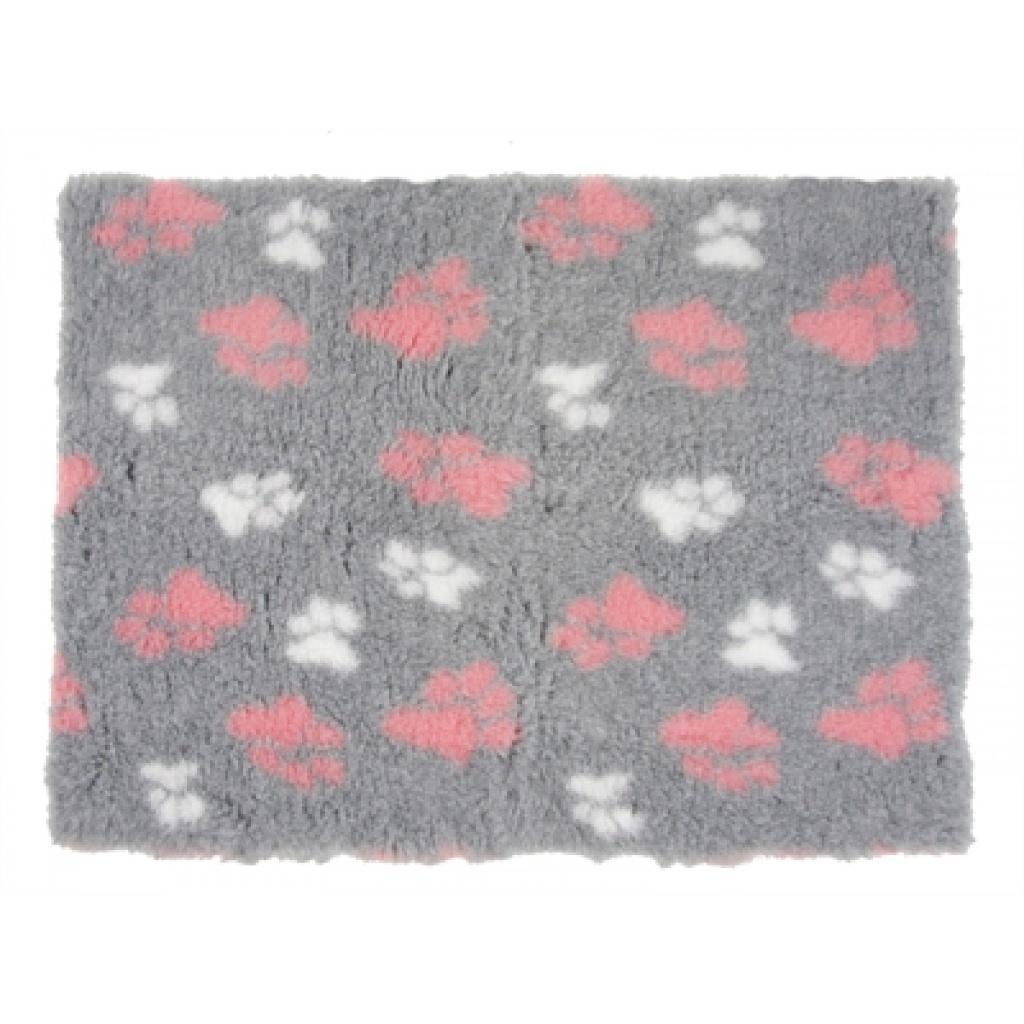 Vetbed met print  100x70 cm.  (2 kleuren), Ophalen of Verzenden, Nieuw, Overige