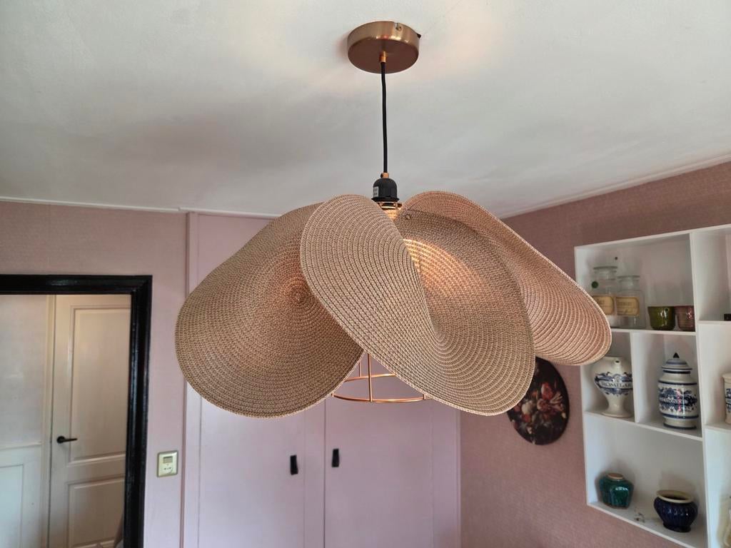 Hanglamp, Ophalen of Verzenden