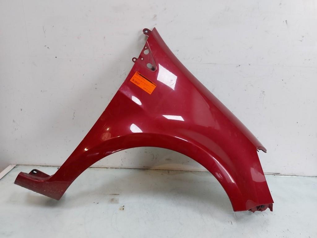 Spatbord Rechts Voor Renault Clio III (BR/CR) 631003362R, Auto-onderdelen, Gebruikt, Renault Deutschland AG, Dialog.deutschland@renault.de