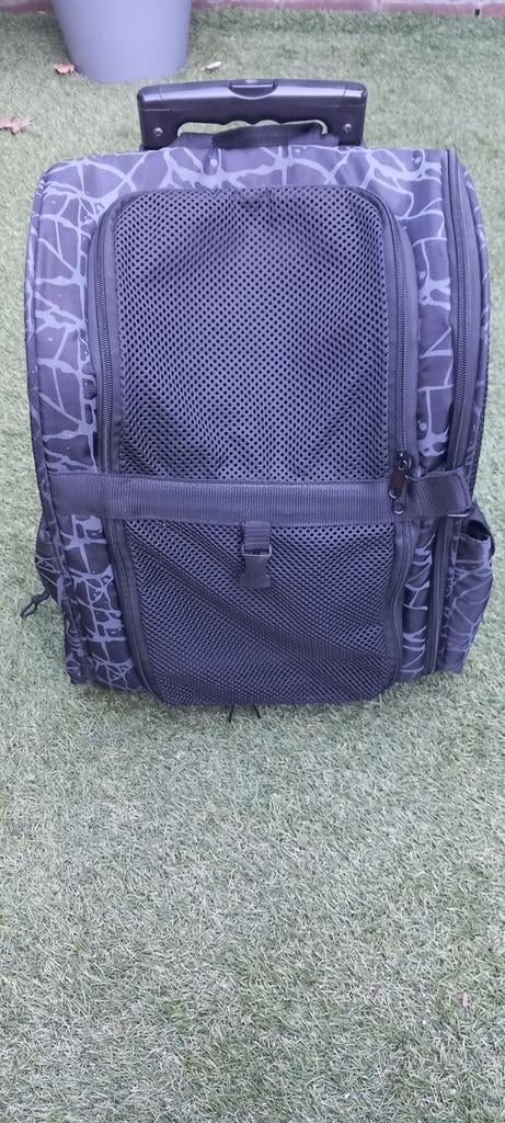 Honden trolley honden rugzak., Ophalen of Verzenden