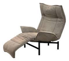 italian-modern-lounge-chair, Huis en Inrichting, Fauteuils, Ophalen, Overige materialen, Gebruikt, Minder dan 75 cm