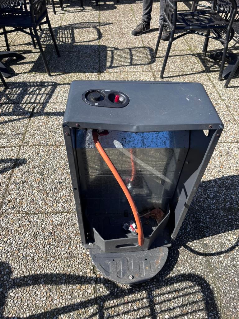 Kachels, Huis en Inrichting, Kachels, Ophalen of Verzenden