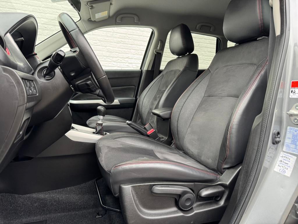 Suzuki VITARA 1.4 S Adaptive cruise Climate control Stoelver, Voorwielaandrijving, Gebruikt, Euro 6, 4 cilinders