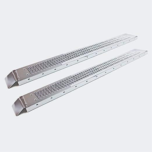 Oprijplaten vaste en of opvouwbare totaal 180 cm, Fietsen en Brommers, Ophalen of Verzenden, Nieuw