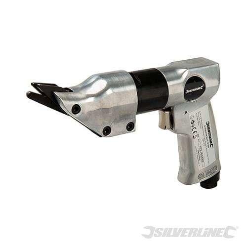 Metaalschaar/ Knabbelschaar (lucht), Ophalen of Verzenden