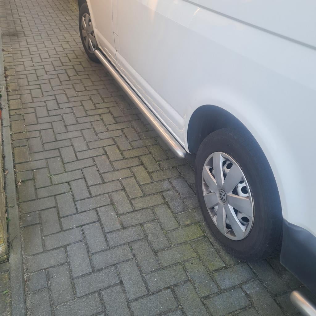 Sidebars T6 korte versie, Auto-onderdelen, Sidebars, Ophalen of Verzenden