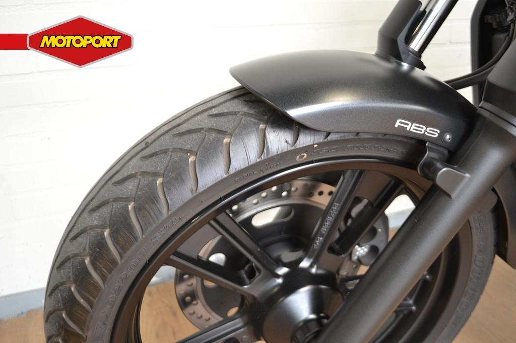 Kawasaki Vulcan S ABS (bj 2016) - foto 3