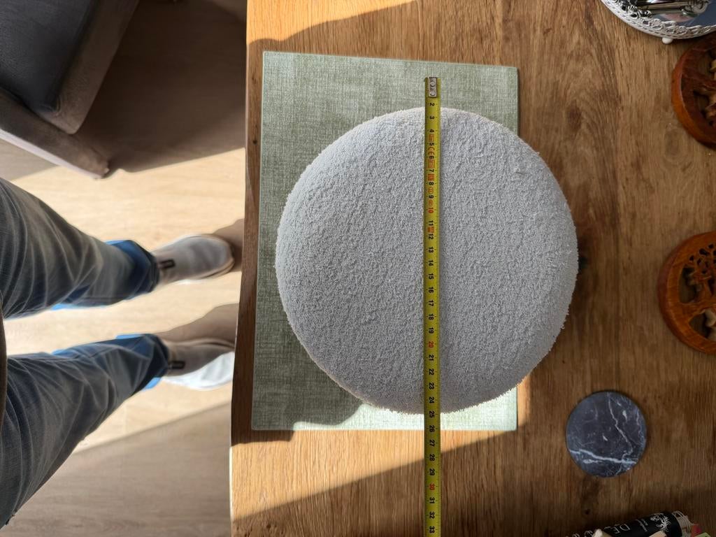 Carpoint poetsmachine voor auto, boot, caravan - ZGAN, Auto diversen, Auto-accessoires, Zo goed als nieuw, Ophalen of Verzenden