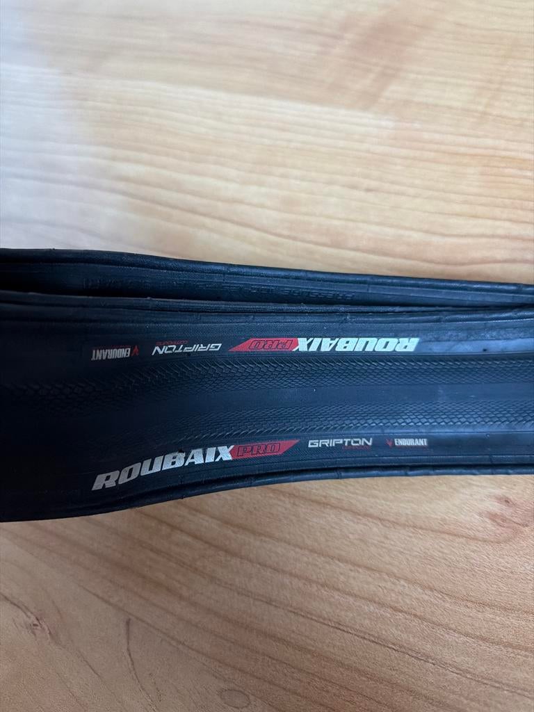 Specialized Roubaix Pro Gripton Endurant banden, Ophalen of Verzenden, Nieuw