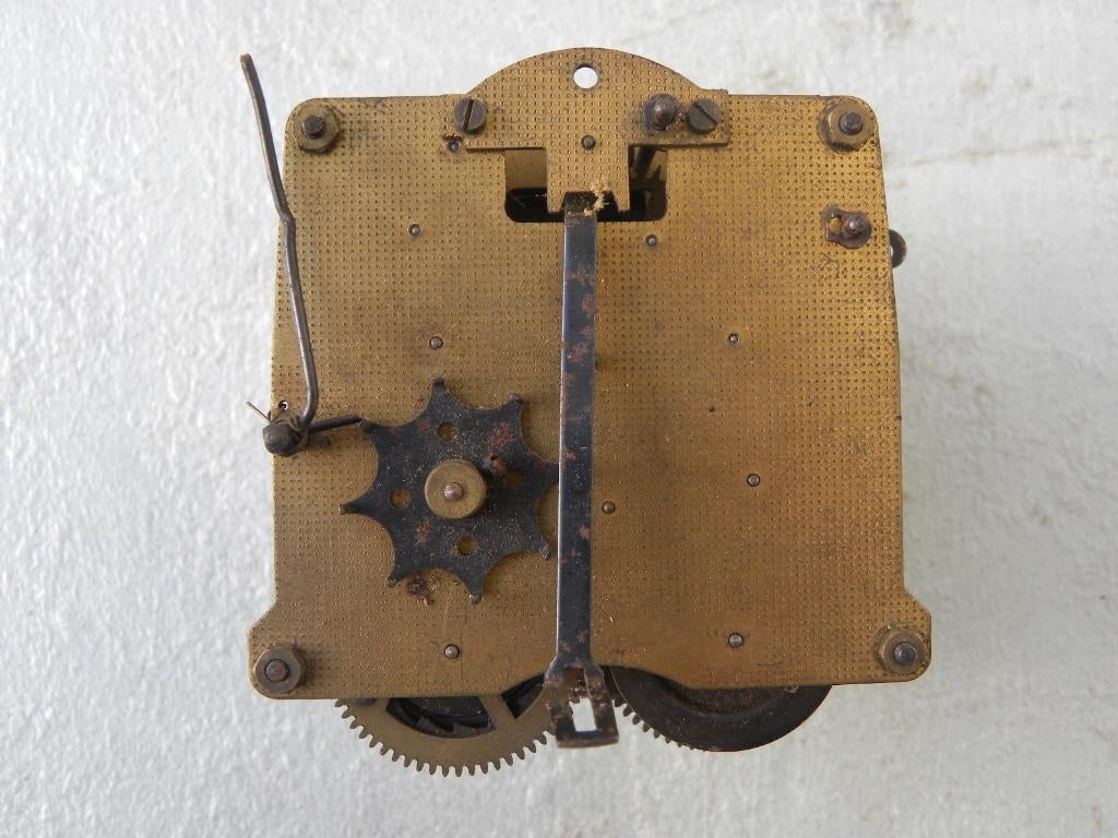 Los uurwerk 216, Antiek en Kunst, Ophalen of Verzenden