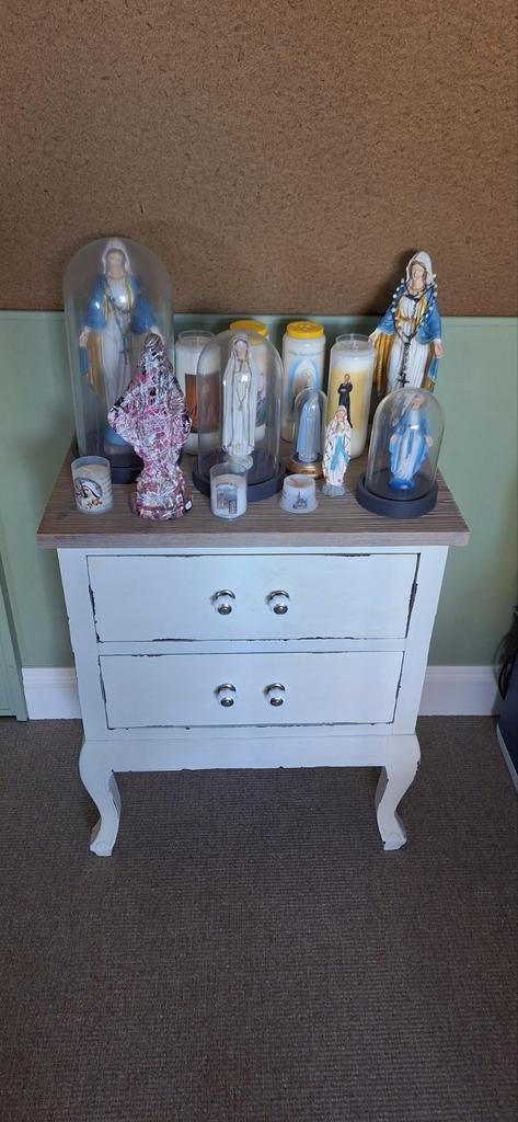 Kastje, Ophalen, Gebruikt, 50 tot 100 cm, Minder dan 100 cm