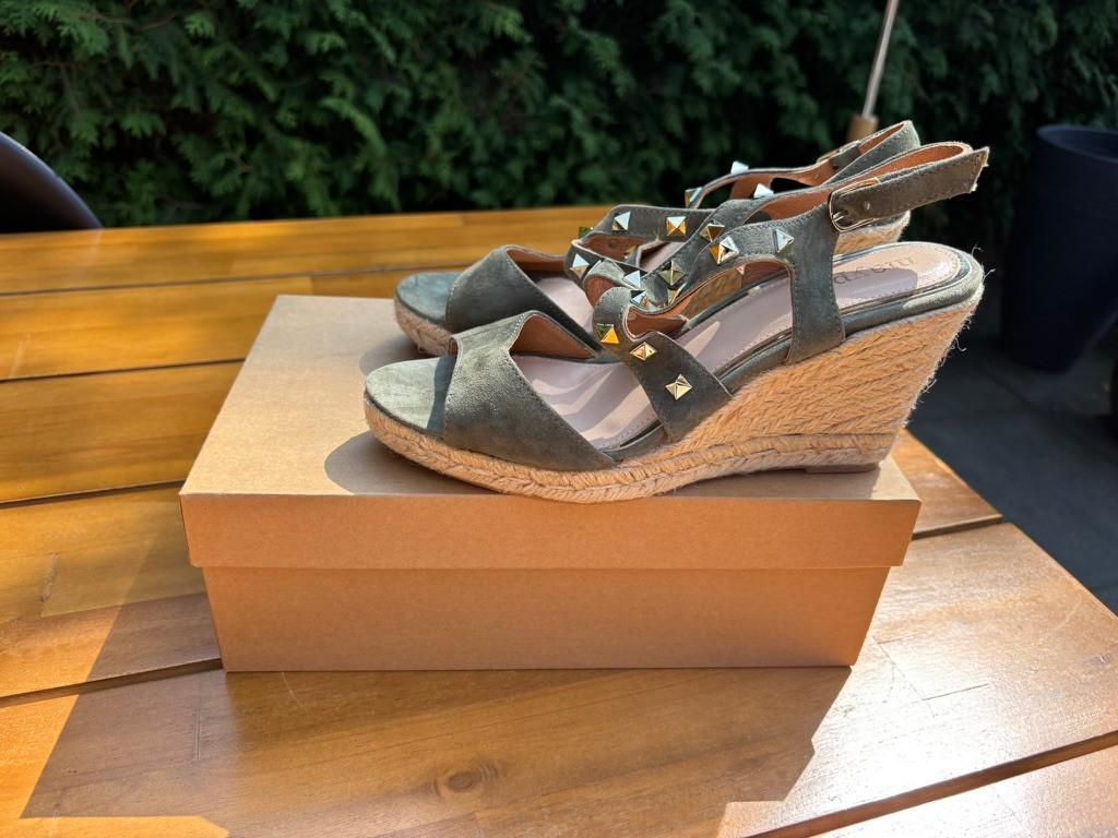 Espadrilles schoenen Maypol Nole | Olivia | Nieuw mt 38, Maypol, Maypol, Maypol, Ophalen of Verzenden