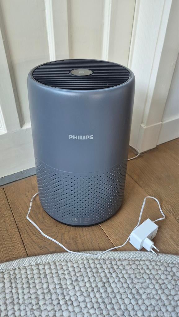 Nieuw! Compacte Philips luchtreiniger AC0850 met Hepafilter, Ophalen of Verzenden, Nieuw, Luchtreiniger