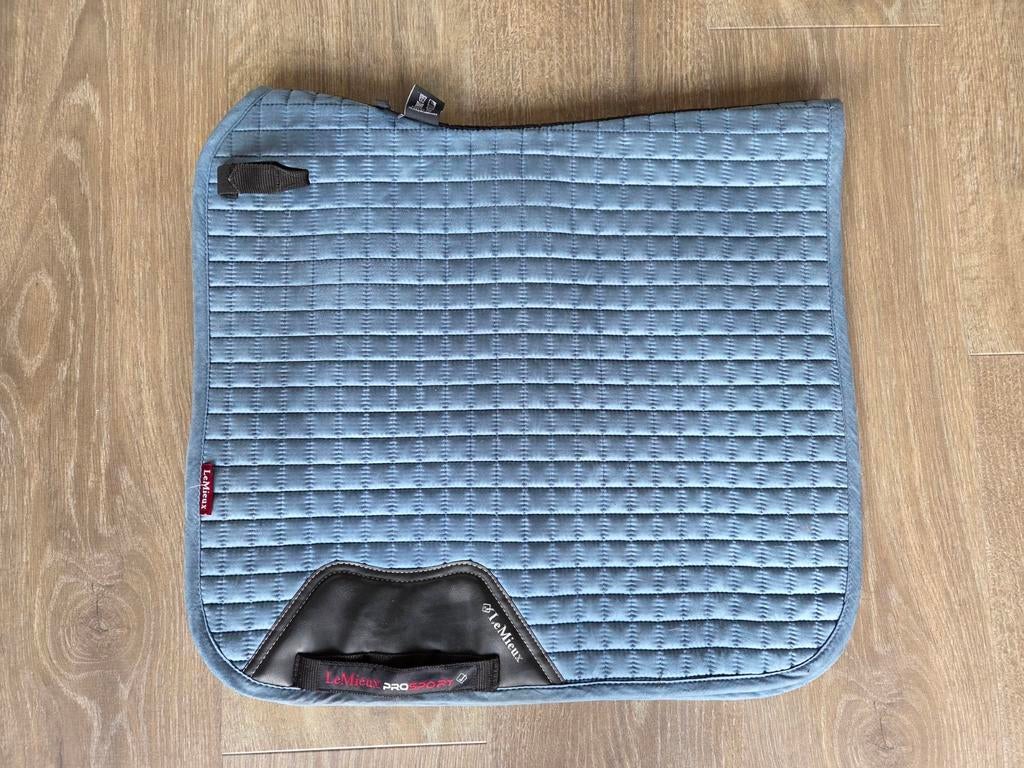 Lemieux dekje ice blue, Ophalen of Verzenden